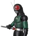RAH DX 仮面ライダーBLACK RX（Ver.1.5）