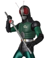 RAH DX 仮面ライダーBLACK RX（Ver.1.5）