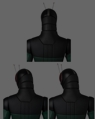 RAH DX 仮面ライダーBLACK RX（Ver.1.5）