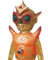 ウルトラアクションボーイ アストロミュー5 ウルトラアース