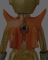 ウルトラアクションボーイ アストロミュー5 ウルトラアース