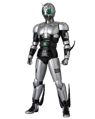 RAH DX シャドームーン（Ver.2.0）