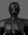 RAH DX シャドームーン（Ver.2.0）