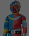 RAH1970 キカイダー