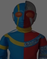 RAH1970 キカイダー