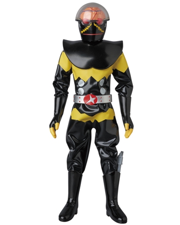 RAH1970 ハカイダー