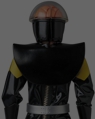 RAH1970 ハカイダー