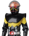 RAH1970 ハカイダー