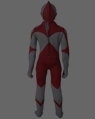 CAPTAIN ACTION ウルトラマン アウトフィット