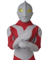 CAPTAIN ACTION ウルトラマン アウトフィット