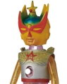 ウルトラアクションボーイ アストロミュー5 ゴールドビーナ