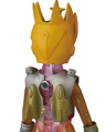 ウルトラアクションボーイ アストロミュー5 ゴールドビーナ