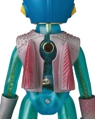 ウルトラアクションボーイ アストロミュー5 マースマン
