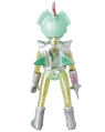 ウルトラアクションボーイ アストロミュー5 ジュピロス