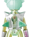 ウルトラアクションボーイ アストロミュー5 ジュピロス