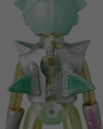 ウルトラアクションボーイ アストロミュー5 ジュピロス
