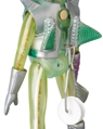 ウルトラアクションボーイ アストロミュー5 ジュピロス