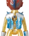 ウルトラアクションボーイ アストロミュー5 サタンエース