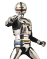 RAH DX 宇宙刑事ギャバン