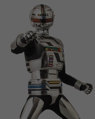 RAH DX 宇宙刑事ギャバン