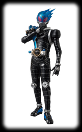 PBM! 仮面ライダーメテオ