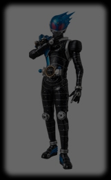 PBM! 仮面ライダーメテオ