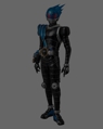 PBM! 仮面ライダーメテオ