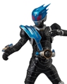 PBM! 仮面ライダーメテオ