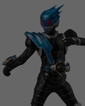 PBM! 仮面ライダーメテオ