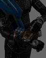 PBM! 仮面ライダーメテオ