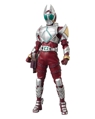 RAH DX 仮面ライダーギャレン