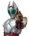 RAH DX 仮面ライダーギャレン