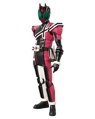 PBM! 仮面ライダーディケイド 激情態