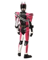 PBM! 仮面ライダーディケイド 激情態