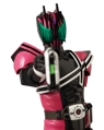 PBM! 仮面ライダーディケイド 激情態
