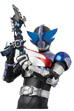 RAH 仮面ライダードレイク(ライダーフォーム)