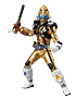 PBM! 仮面ライダーフォーゼ エレキステイツ