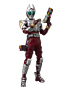RAH DX 仮面ライダーギャレン