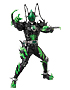 RAH DX ジョーカー