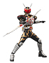RAH DX 仮面ライダーカリス