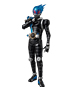 PBM! 仮面ライダーメテオ