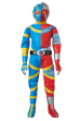 RAH1970 キカイダー