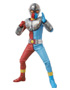 RAH DX キカイダー01