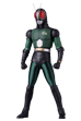 RAH DX 仮面ライダーBLACK RX(Ver.1.5)
