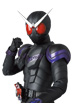 RAH DX 仮面ライダージョーカー(Ver.2.0)