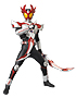 RAH DX 仮面ライダーアギト シャイニングフォーム