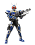 RAH DX 仮面ライダーG3-X