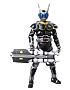 RAH DX 仮面ライダーG4