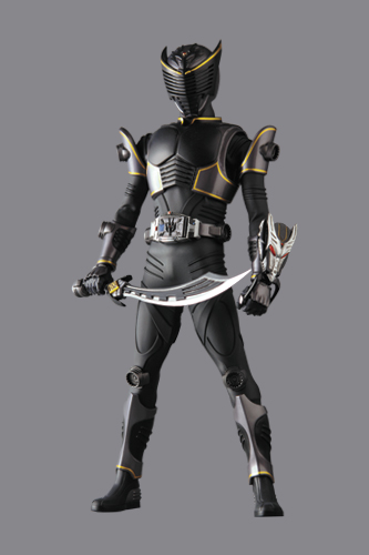KAMEN RIDER ONYX