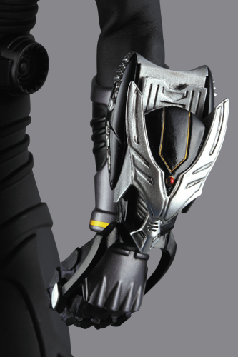 KAMEN RIDER ONYX